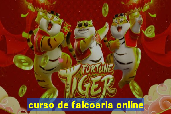 curso de falcoaria online